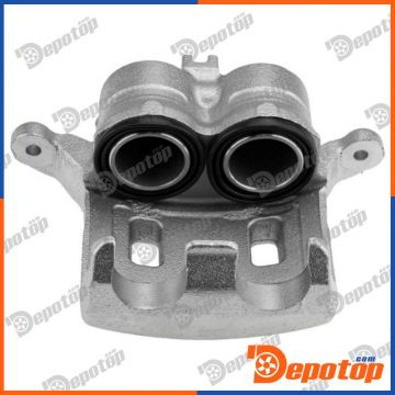 Étrier de frein avant gauche pour NISSAN | HZP-NS-046, 82-2297